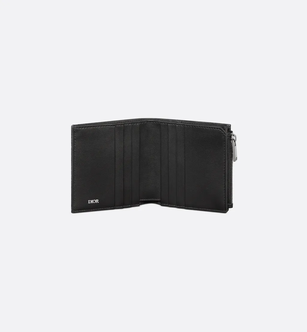 Bifold Wallet