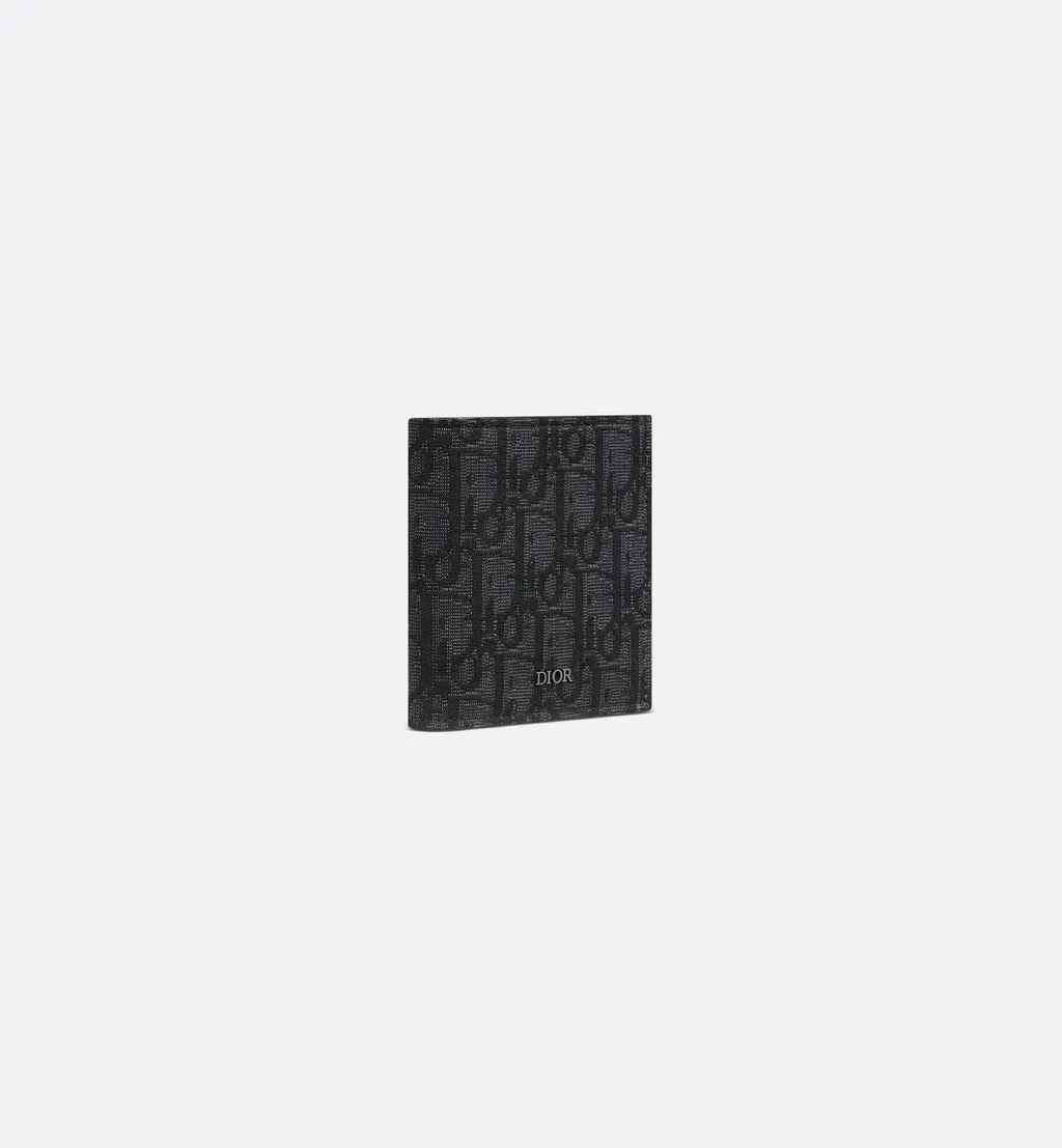 Bifold Wallet