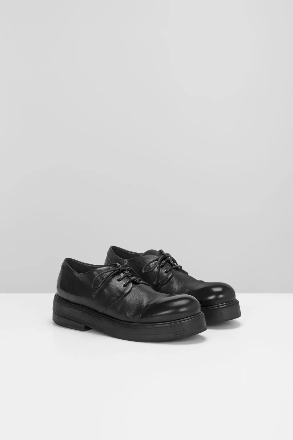 MarsÈLl Zuccolona Derby Shoes