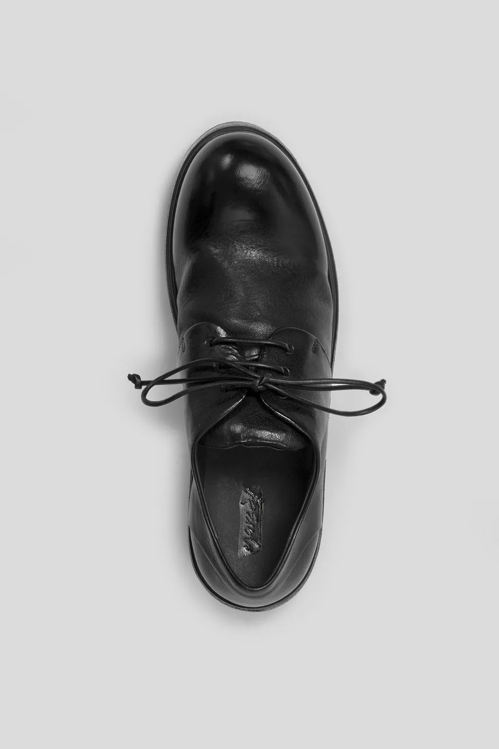 MarsÈLl Zuccolona Derby Shoes