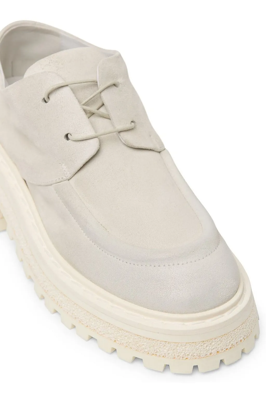 MarsÈLl Heeled Lace Up Shoes