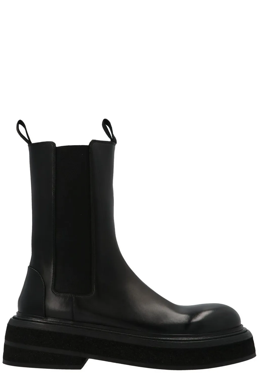 MarsÈLl Zuccone Chelsea Boots