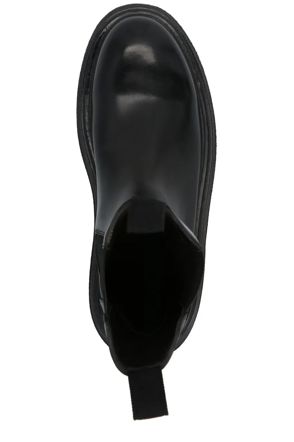 MarsÈLl Zuccone Chelsea Boots