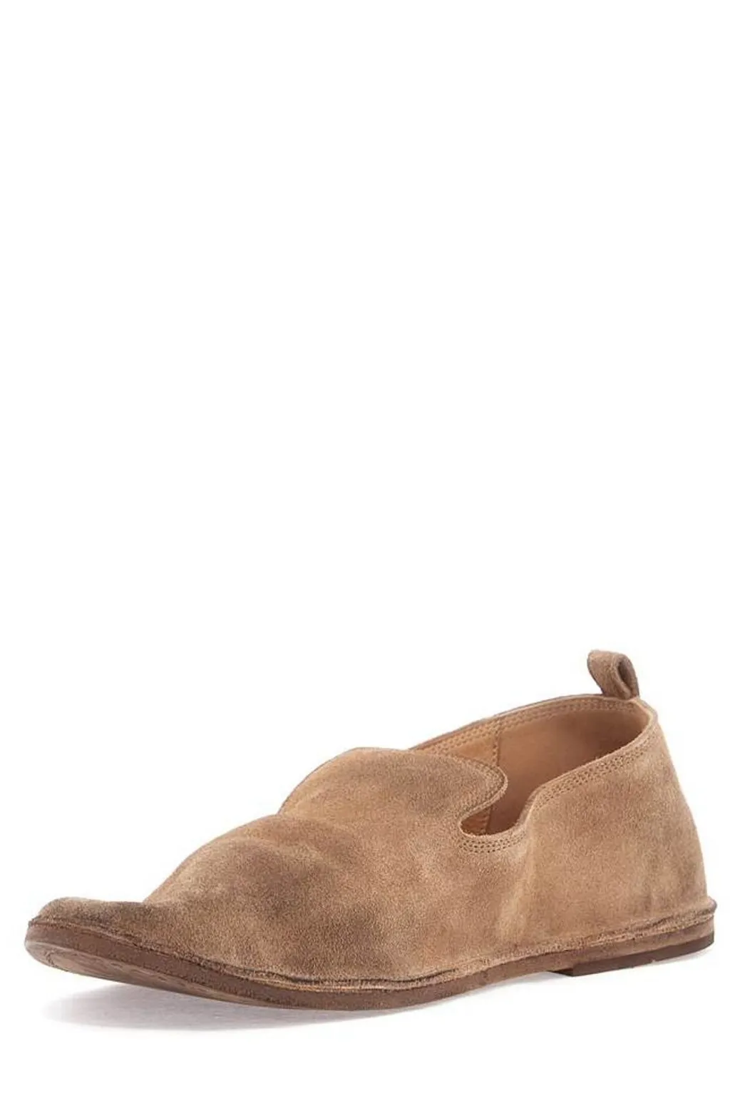 MarsÈLl Strasacco Slip-On Loafers