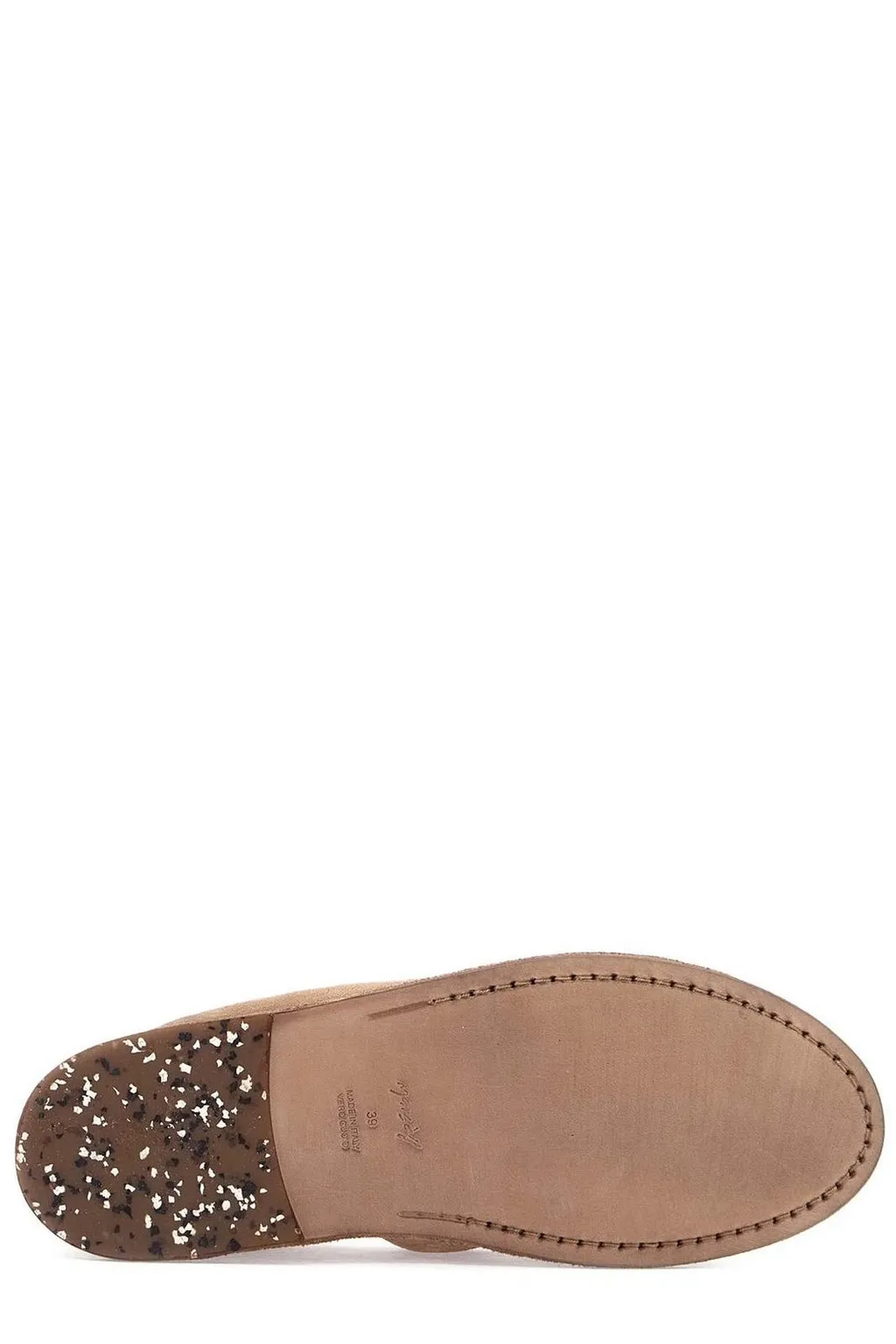 MarsÈLl Strasacco Slip-On Loafers