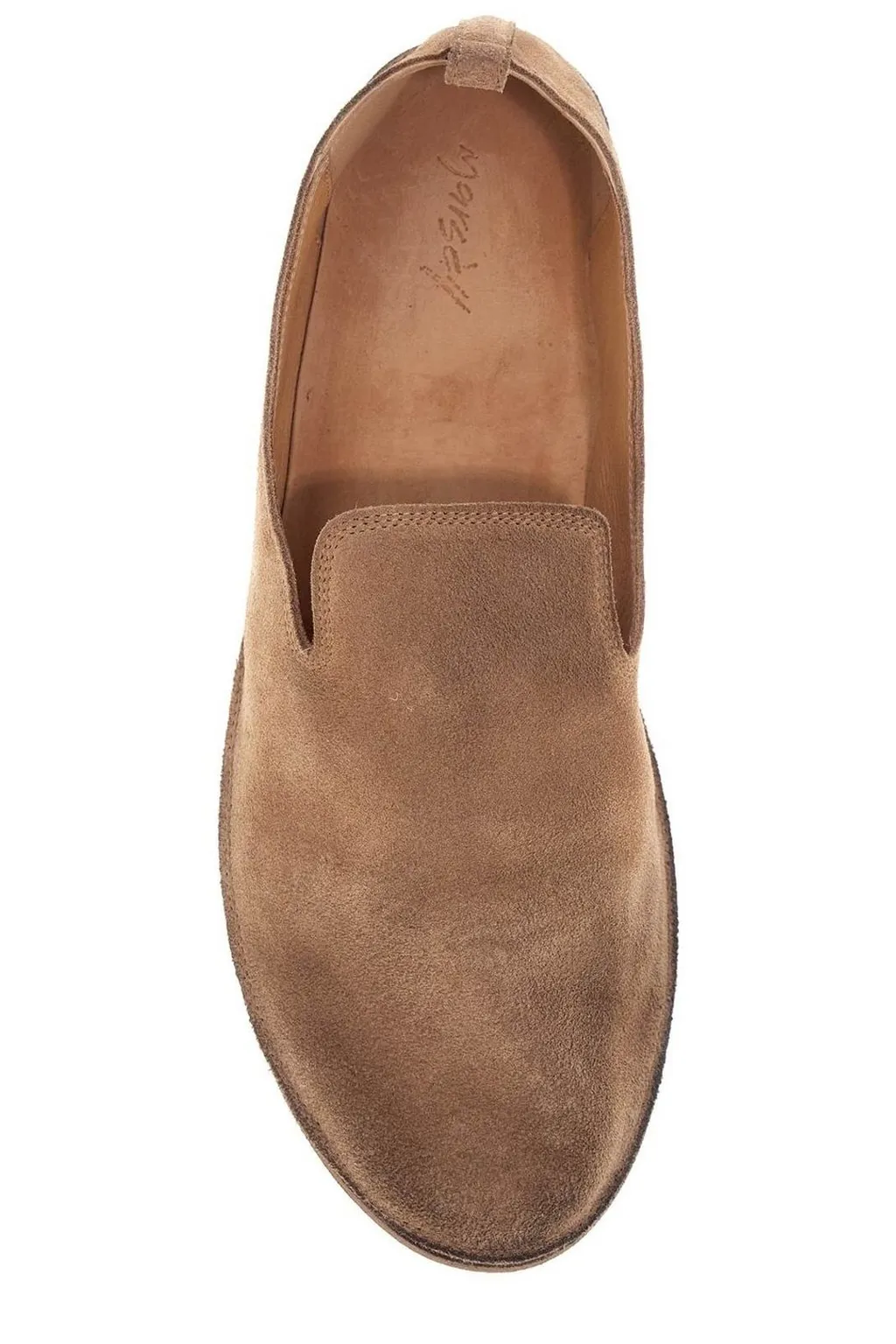 MarsÈLl Strasacco Slip-On Loafers