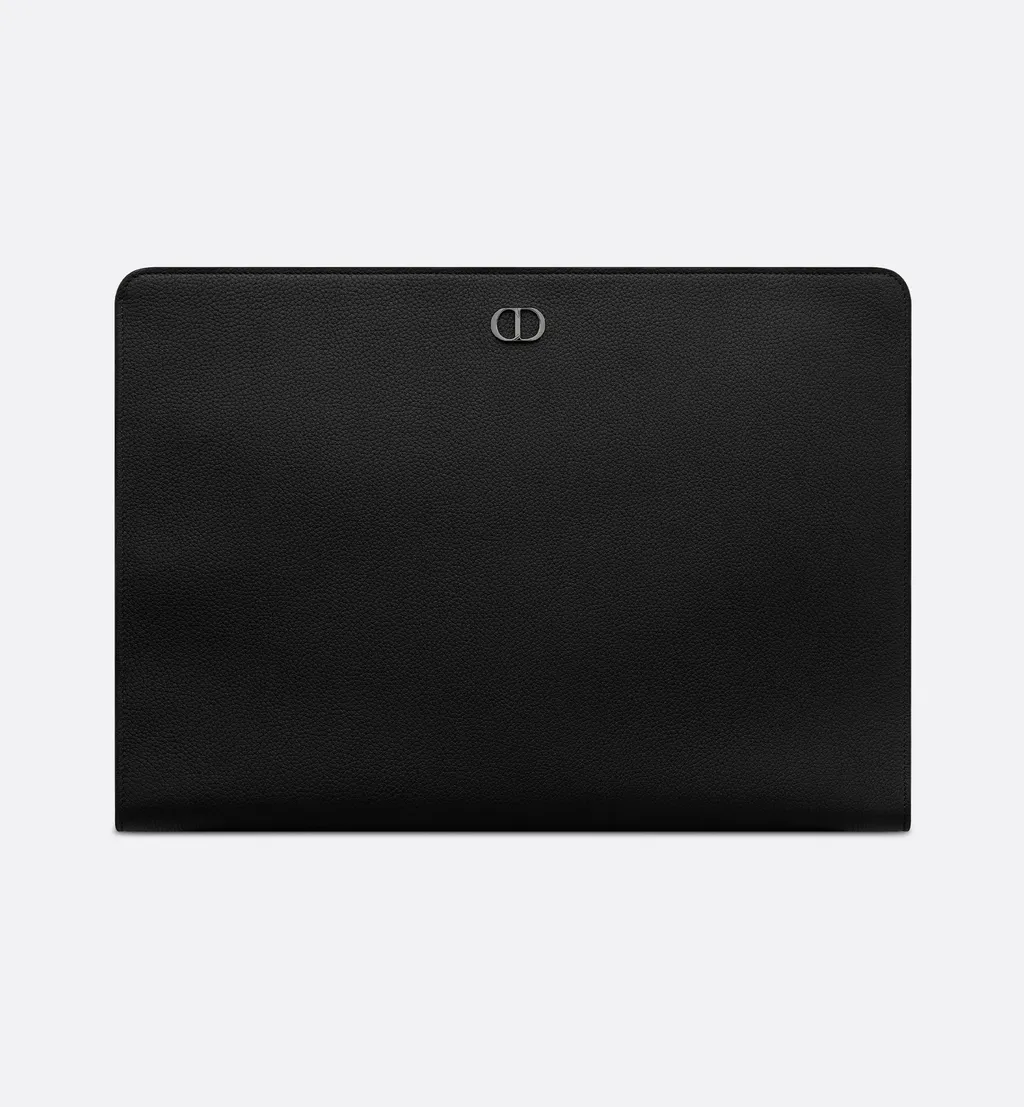 Cd Icon Laptop Pouch