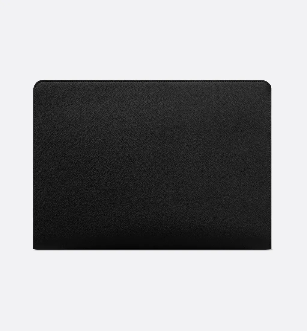 Cd Icon Laptop Pouch
