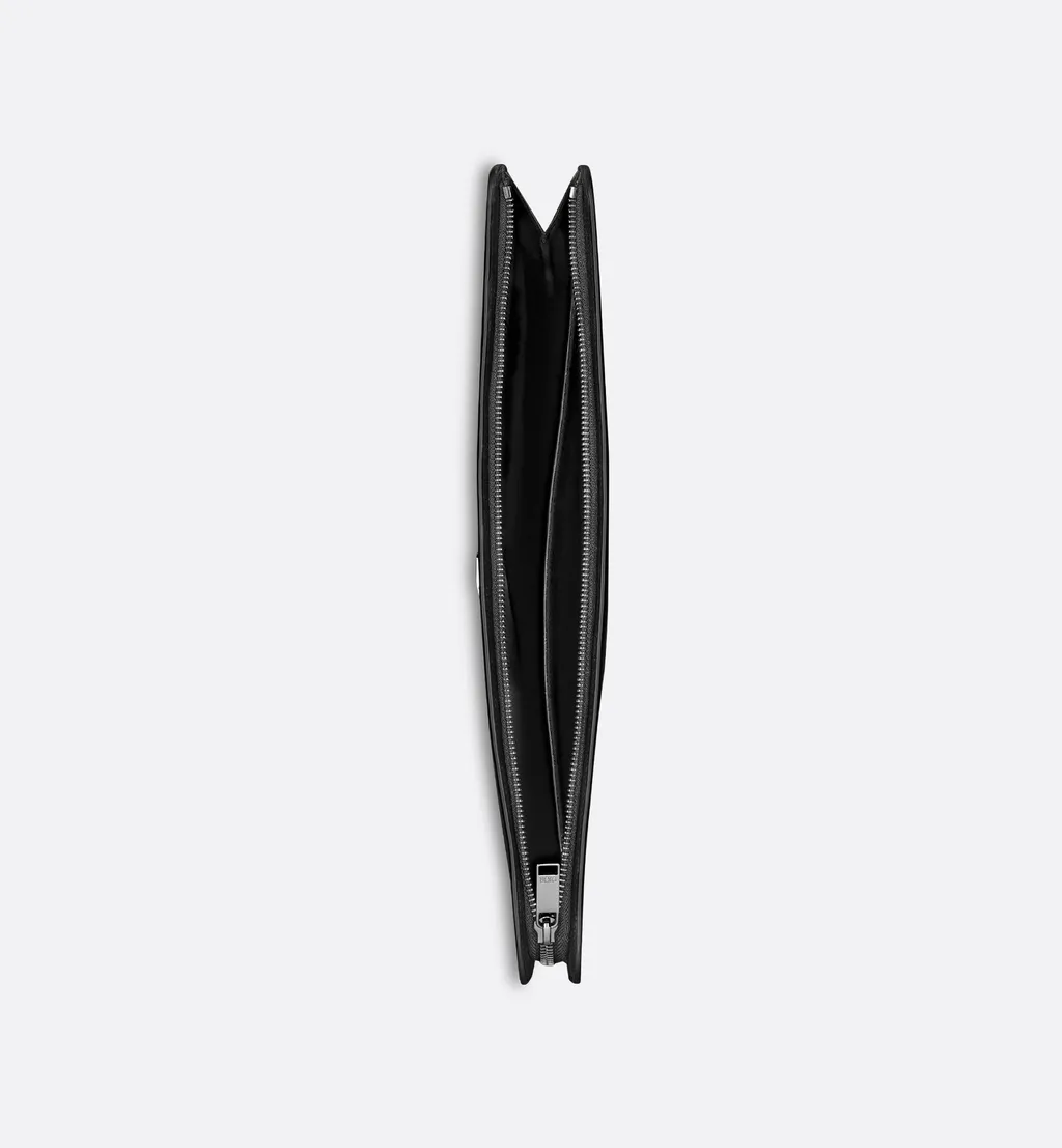 Cd Icon Laptop Pouch