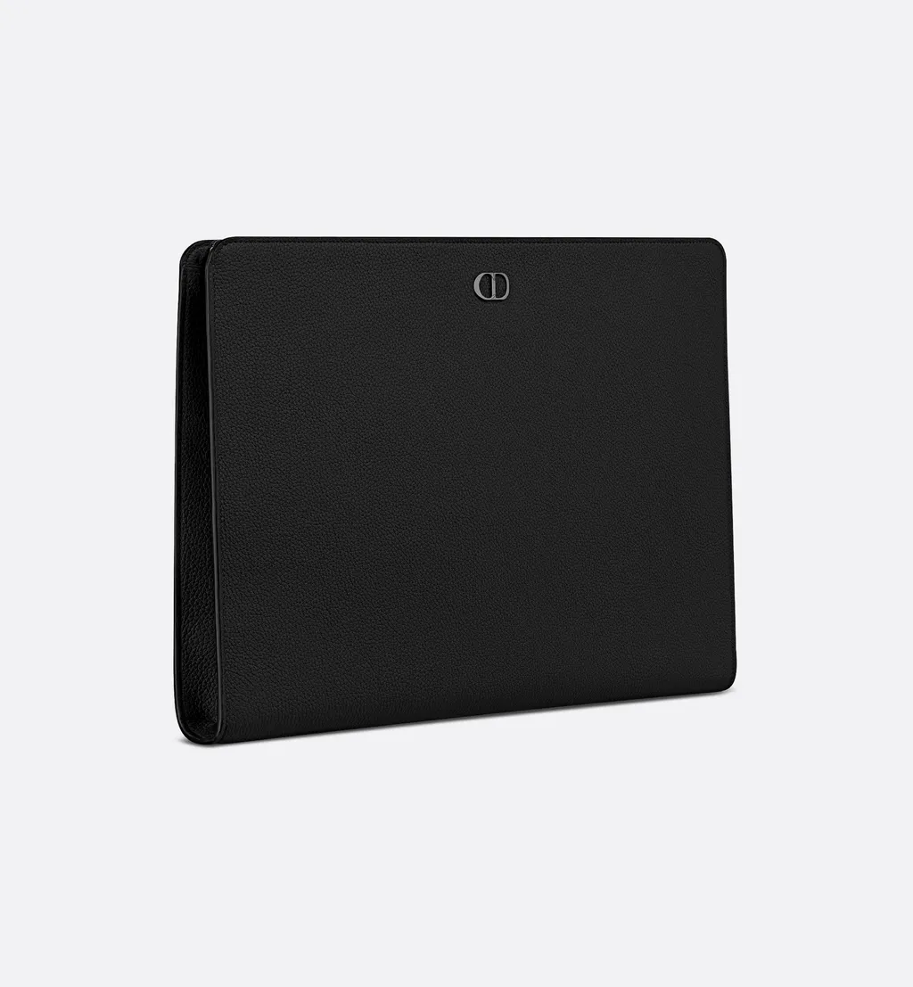 Cd Icon Laptop Pouch