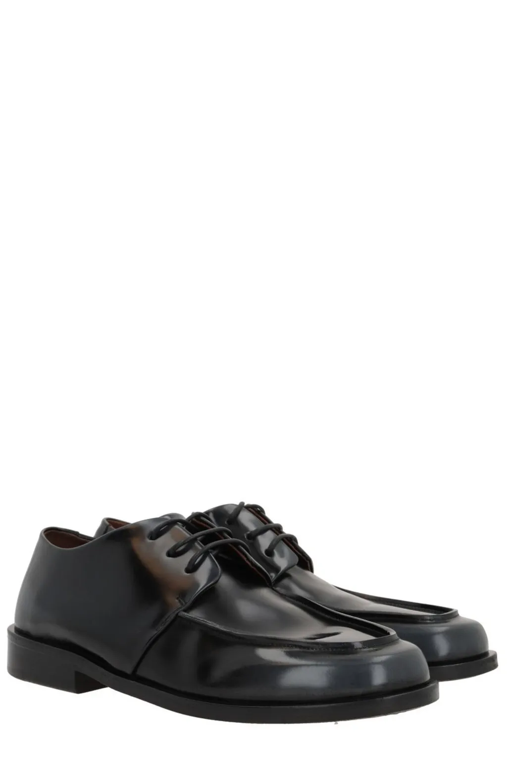 MarsÈLl Mocasso Lace-Up Derby Shoes