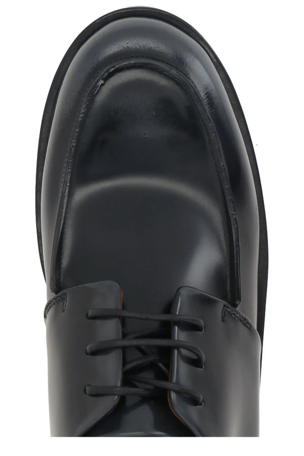 MarsÈLl Mocasso Lace-Up Derby Shoes
