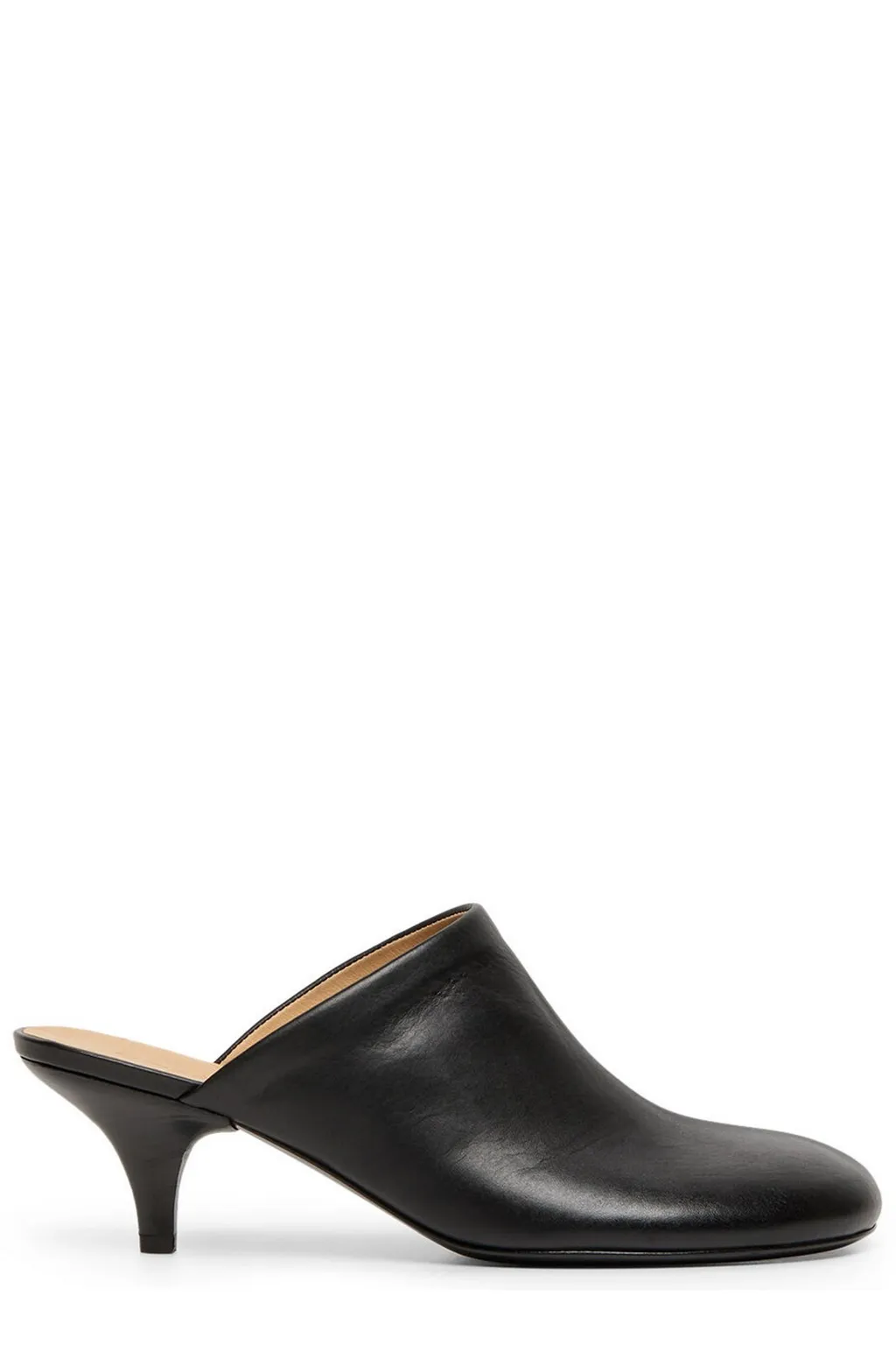 MarsÈLl Heeled Mules