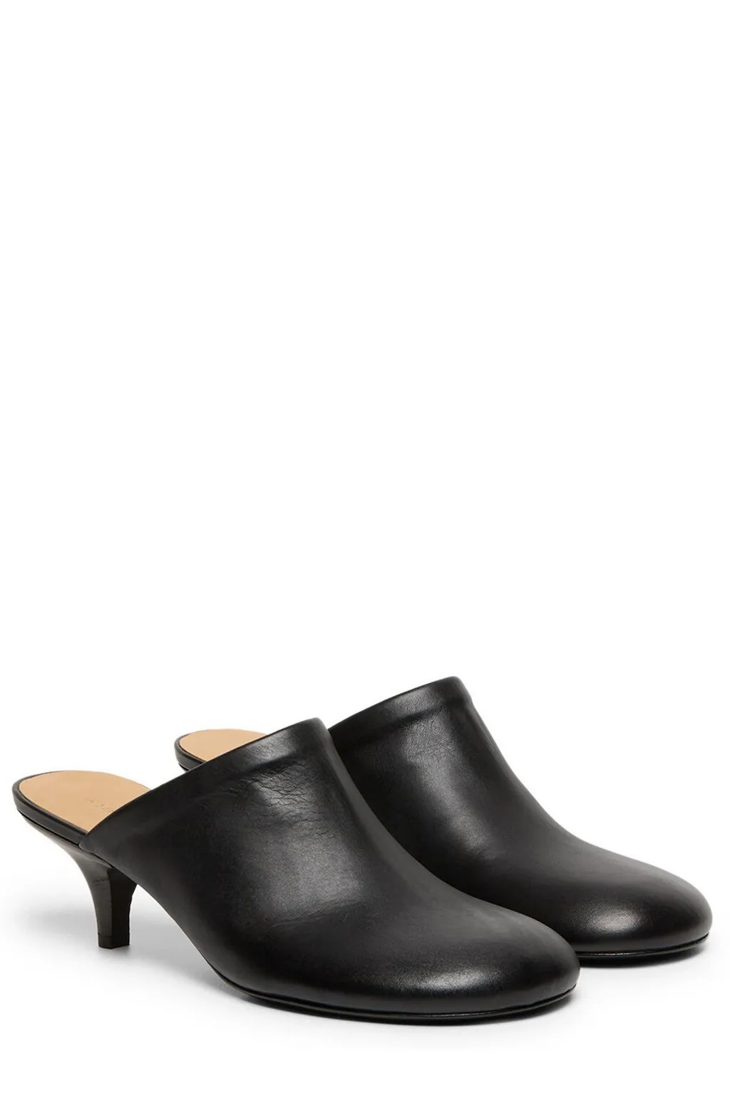 MarsÈLl Heeled Mules