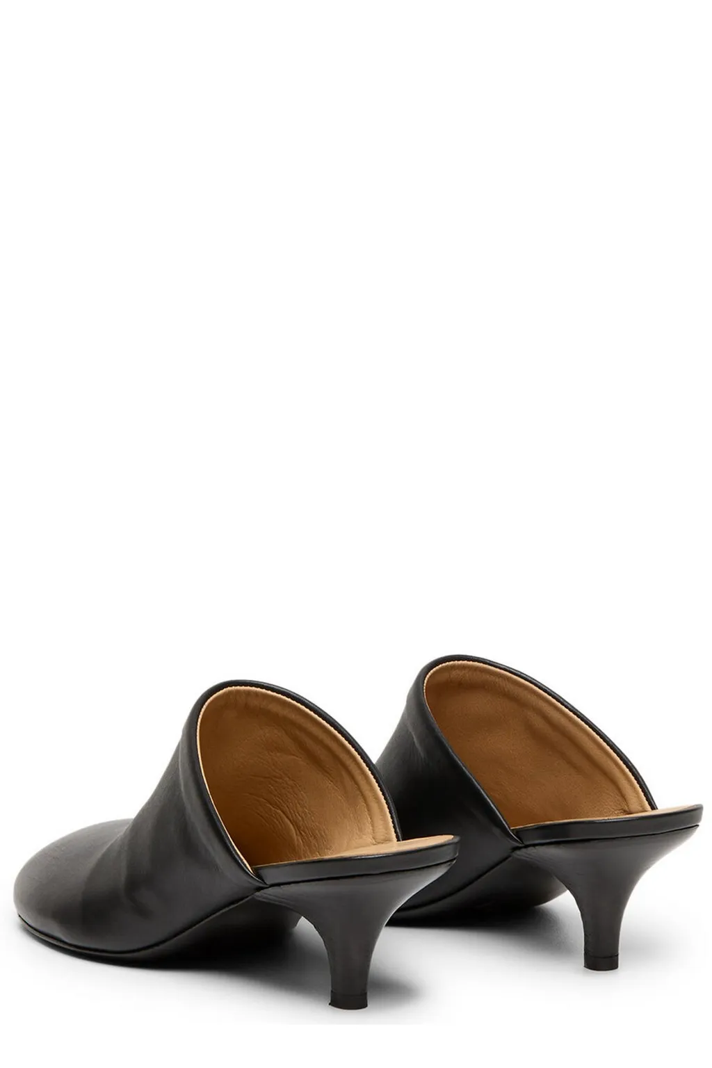 MarsÈLl Heeled Mules