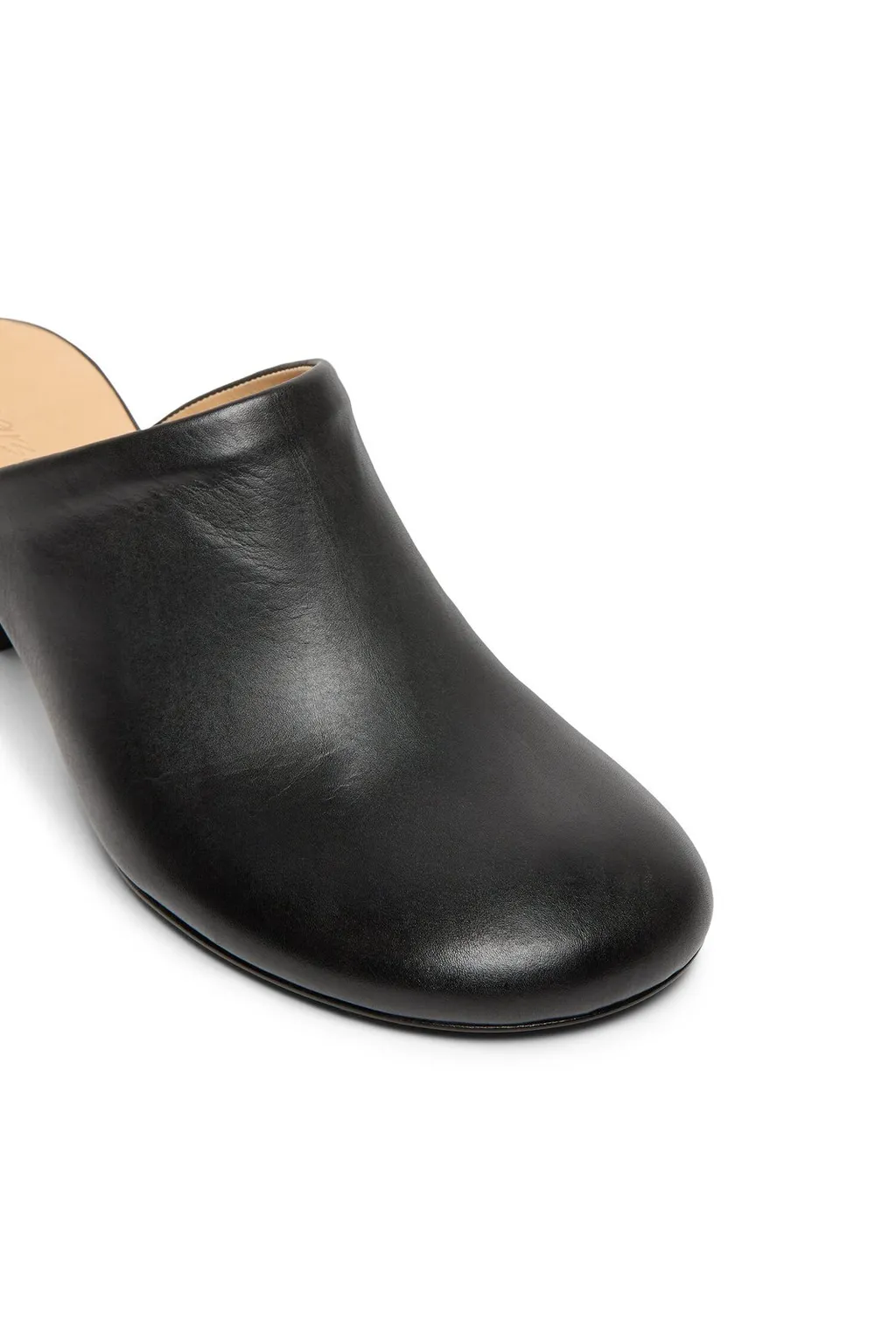 MarsÈLl Heeled Mules