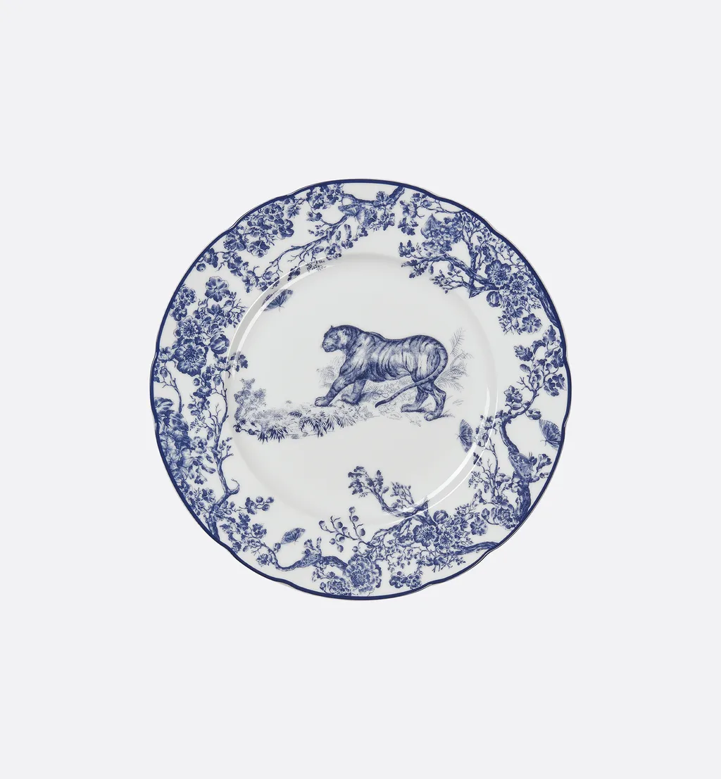 Dessert Plate