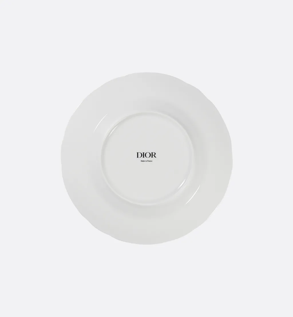 Dessert Plate