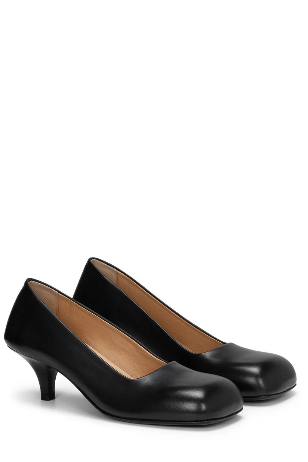 MarsÈLl Tillo Heeled Pumps