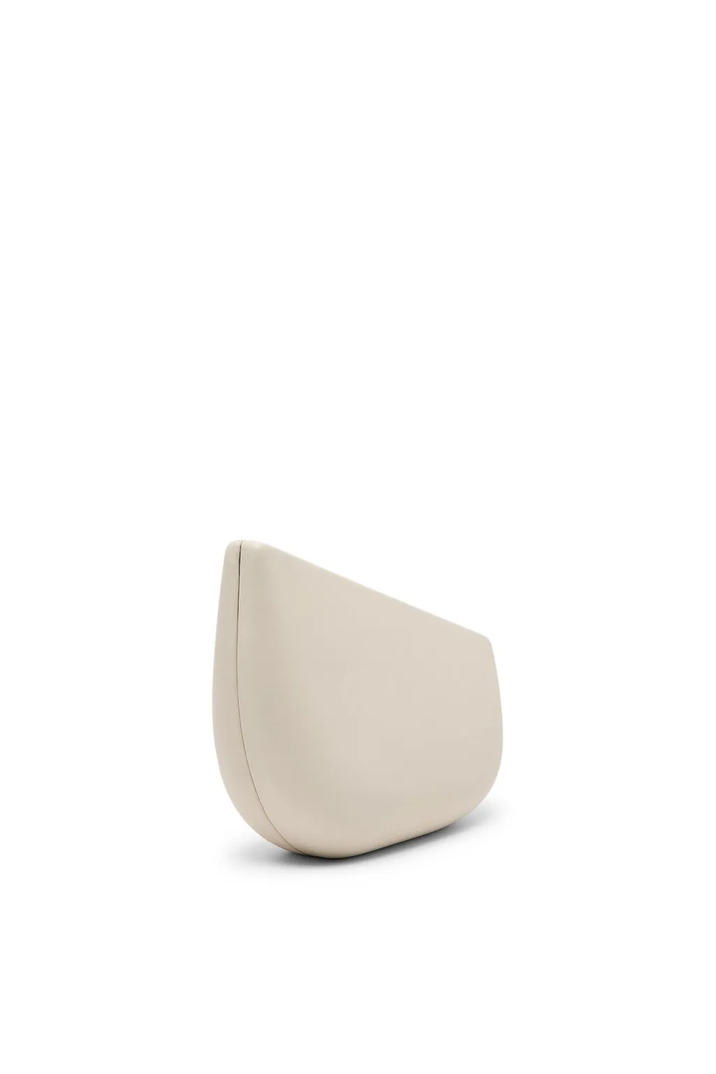 MarsÈLl Fasma Chain-Linked Clutch Bag
