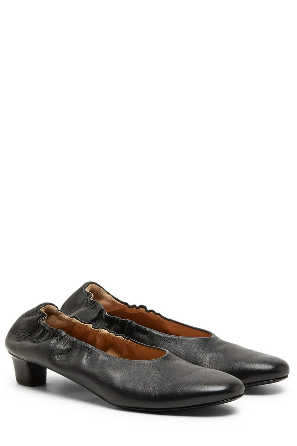 MarsÈLl Codina Slip-On Pumps