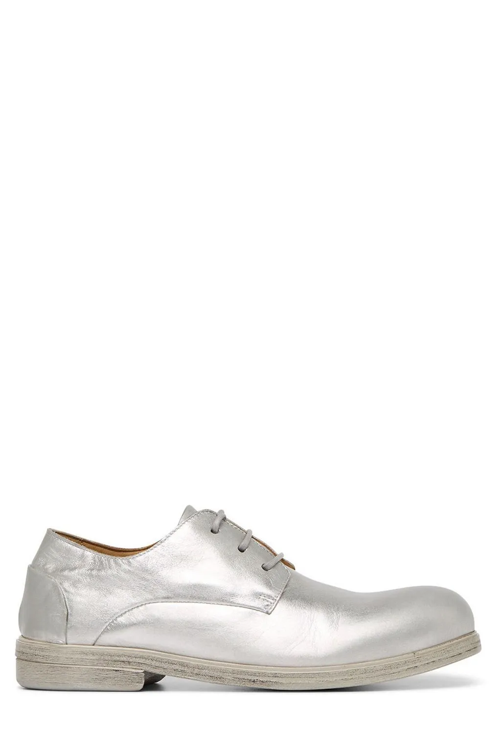 MarsÈLl Zucca Lace Up Shoes