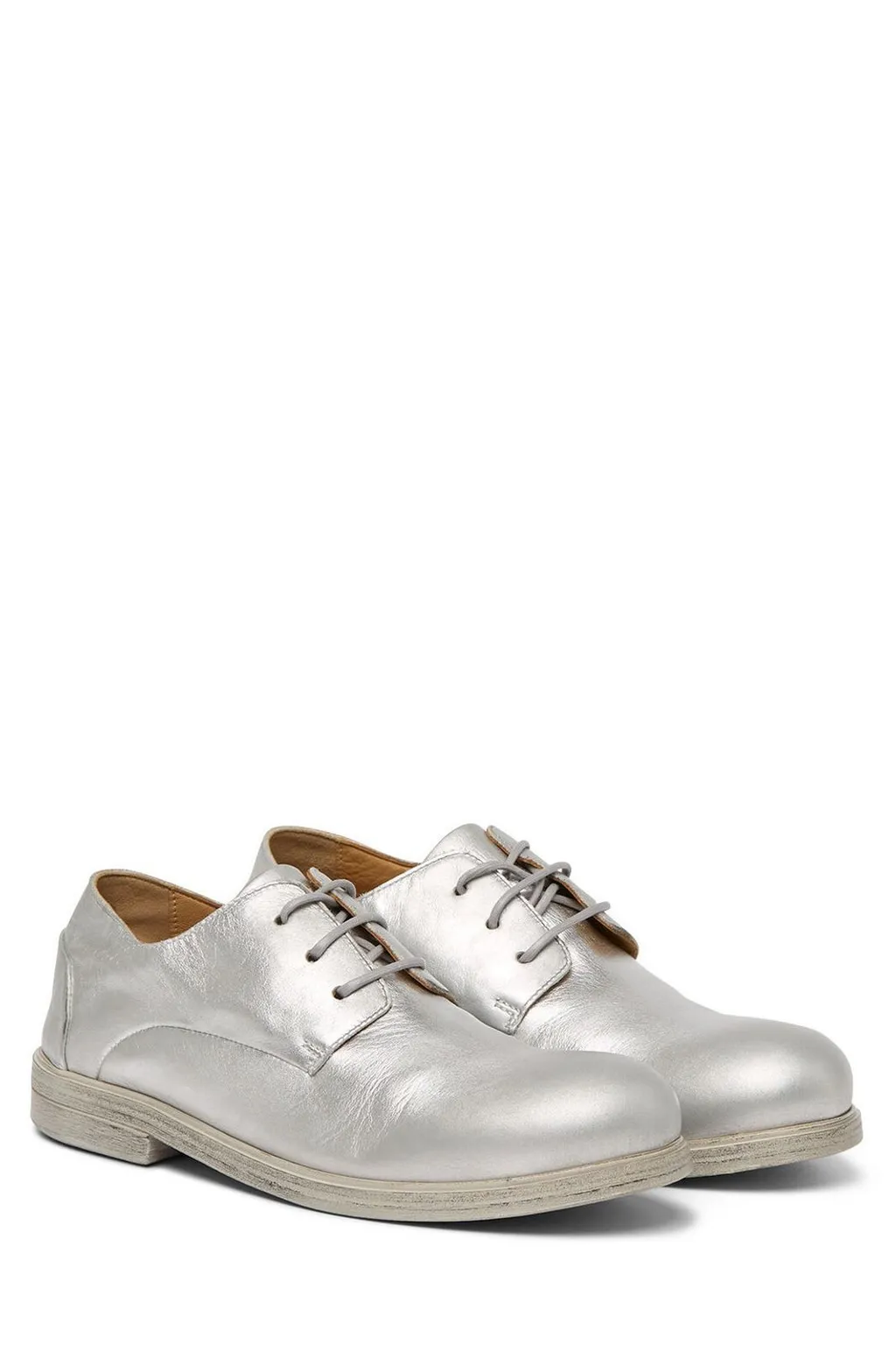 MarsÈLl Zucca Lace Up Shoes