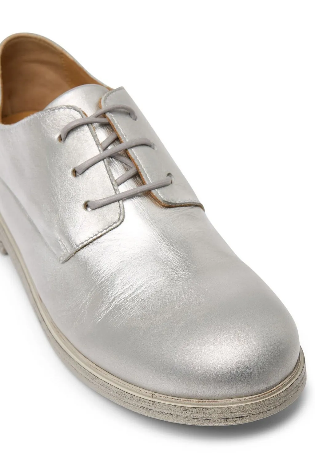MarsÈLl Zucca Lace Up Shoes