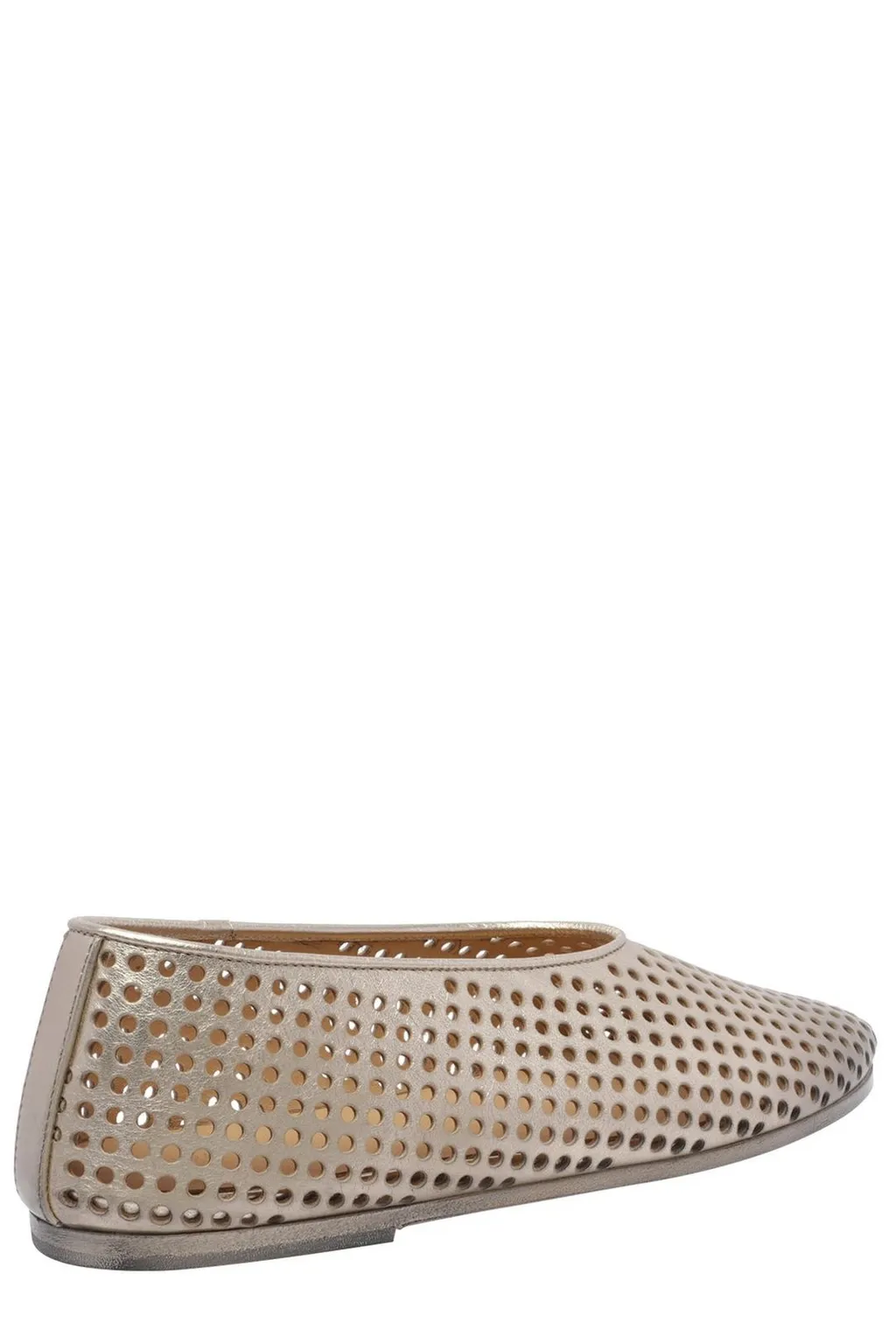 MarsÈLl Pointed Toe Flat Shoes