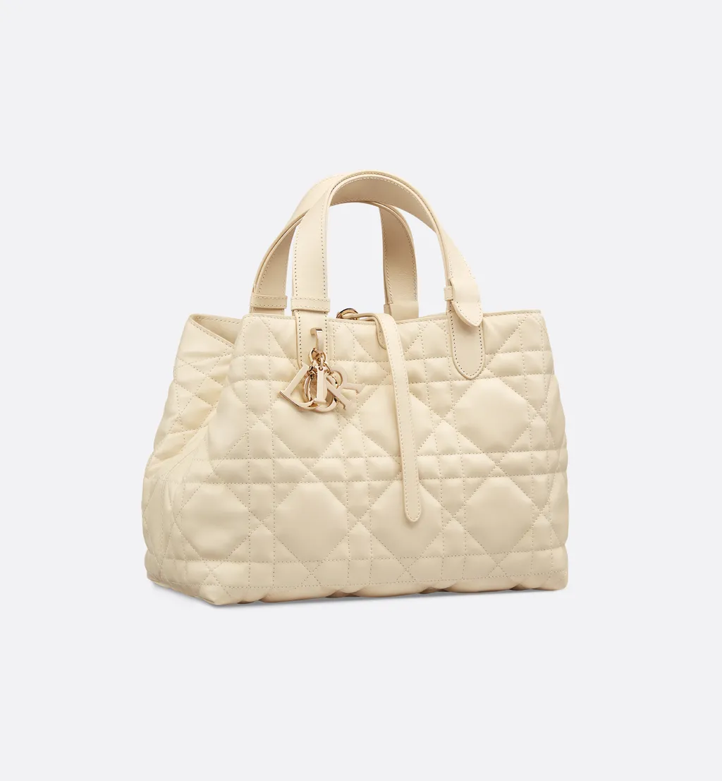 Medium Dior Toujours Bag