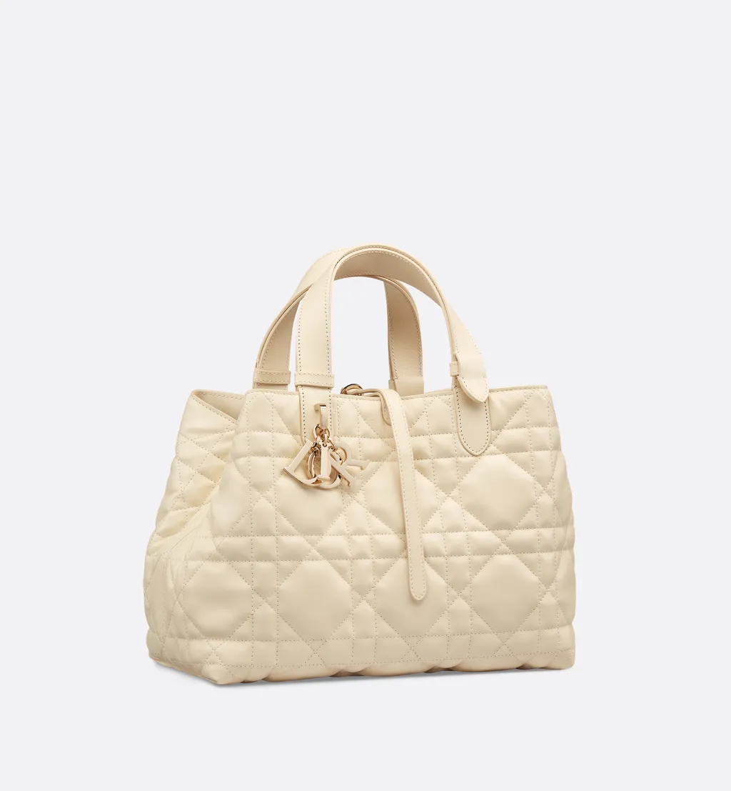 Medium Dior Toujours Bag