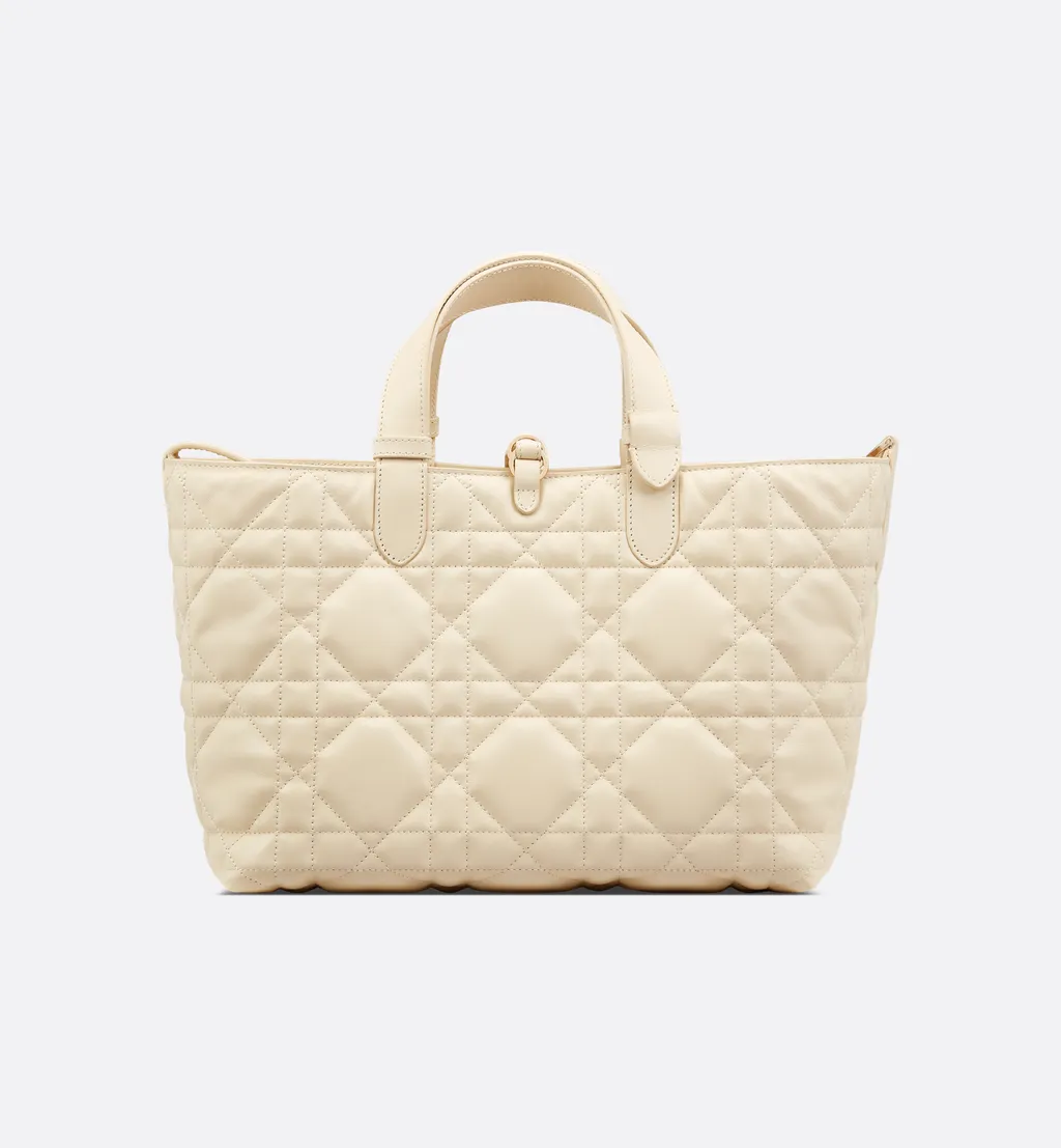 Medium Dior Toujours Bag