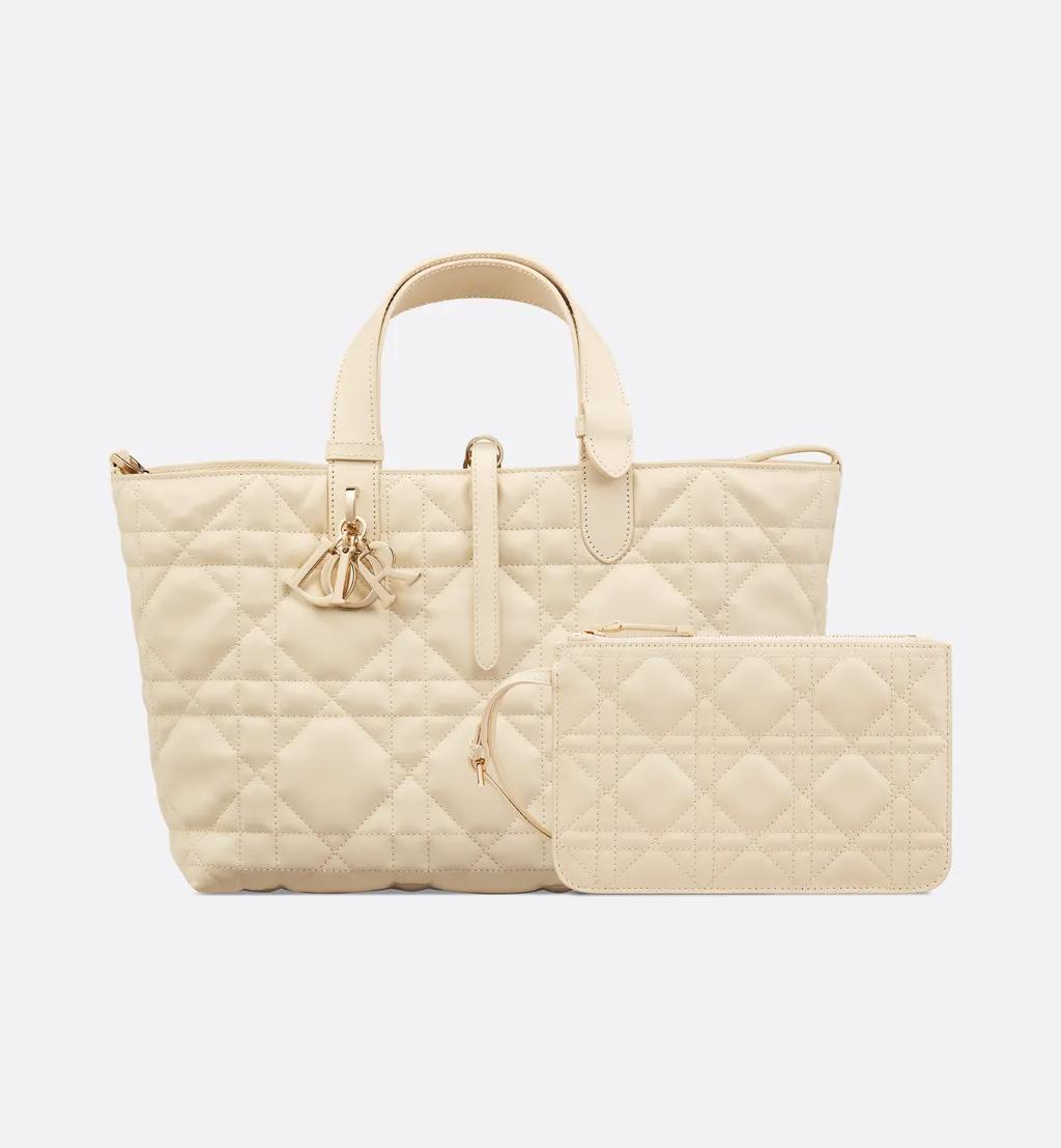 Medium Dior Toujours Bag