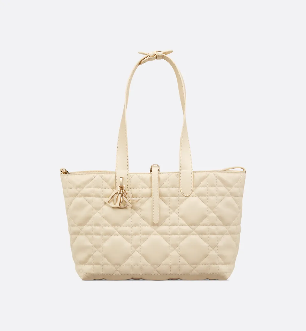 Medium Dior Toujours Bag
