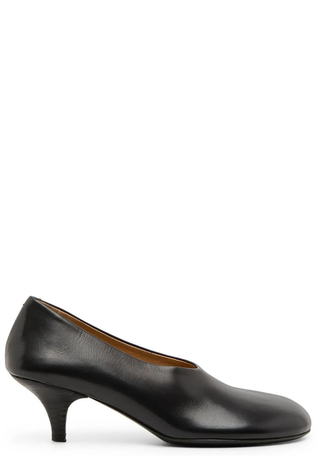 MarsÈLl Spilla Heeled Pumps