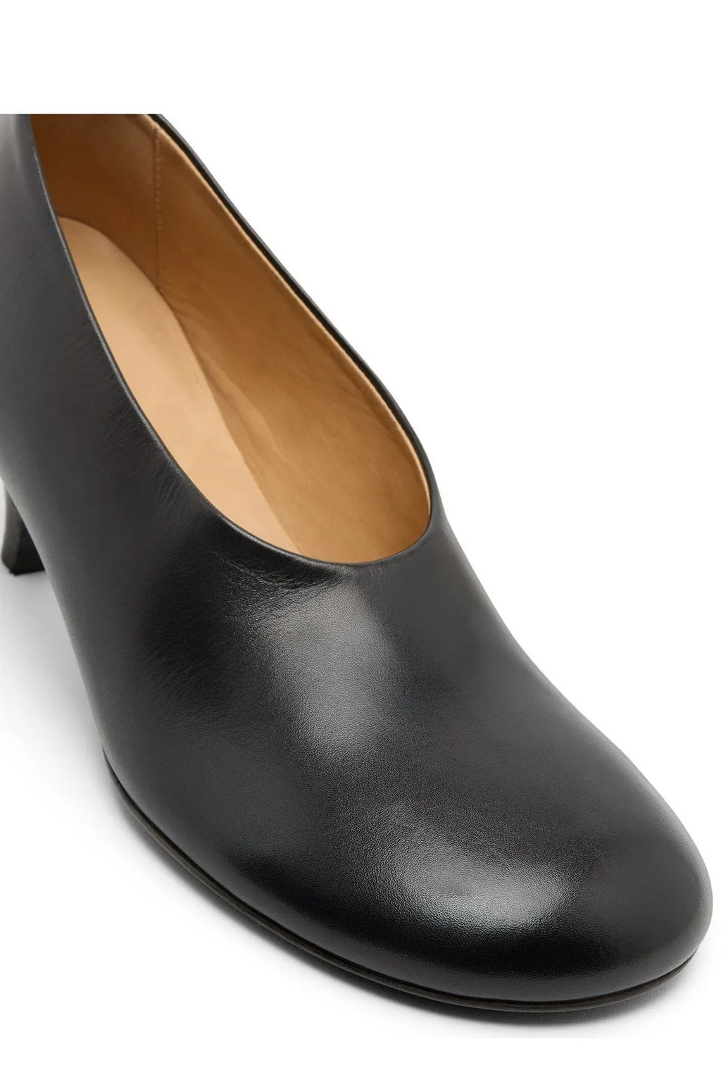 MarsÈLl Spilla Heeled Pumps