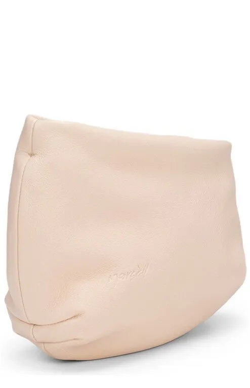 MarsÈLl Fantasmino Zipped Clutch Bag