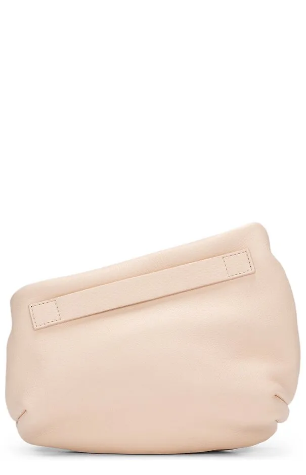 MarsÈLl Fantasmino Zipped Clutch Bag