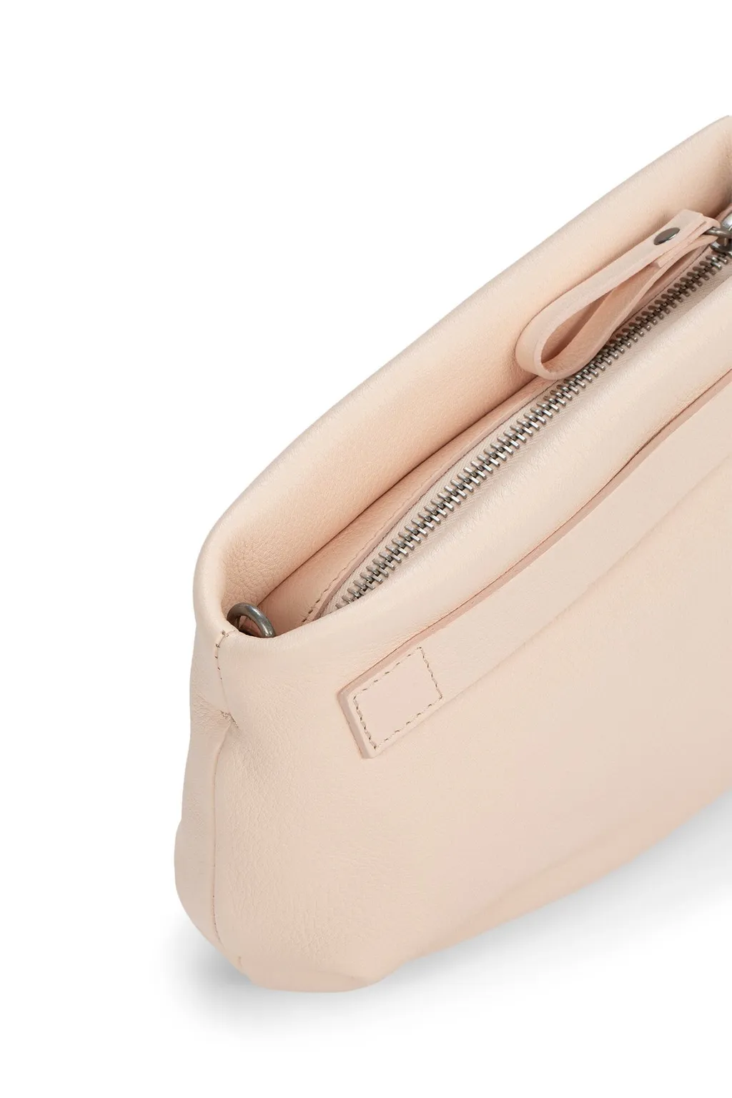 MarsÈLl Fantasmino Zipped Clutch Bag