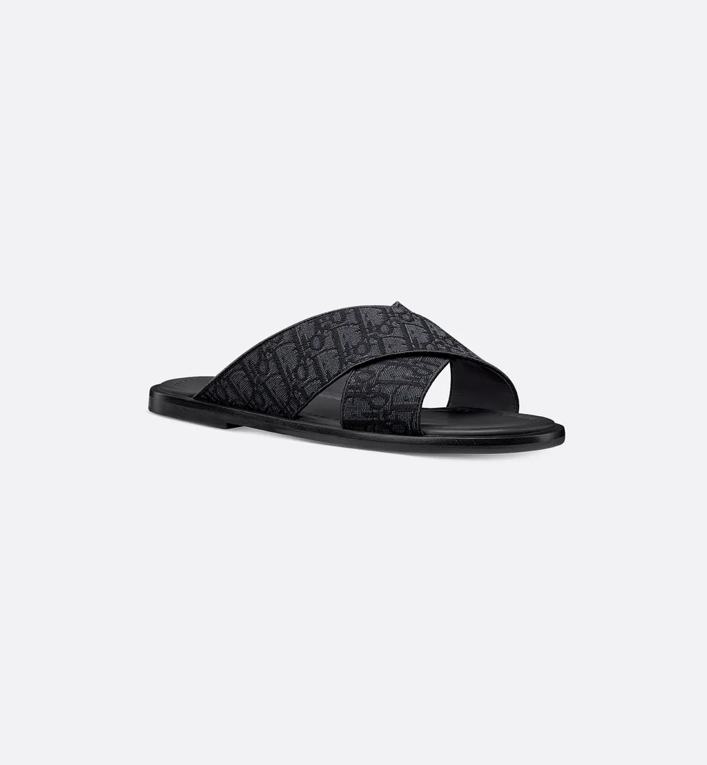Dior Alias Sandal