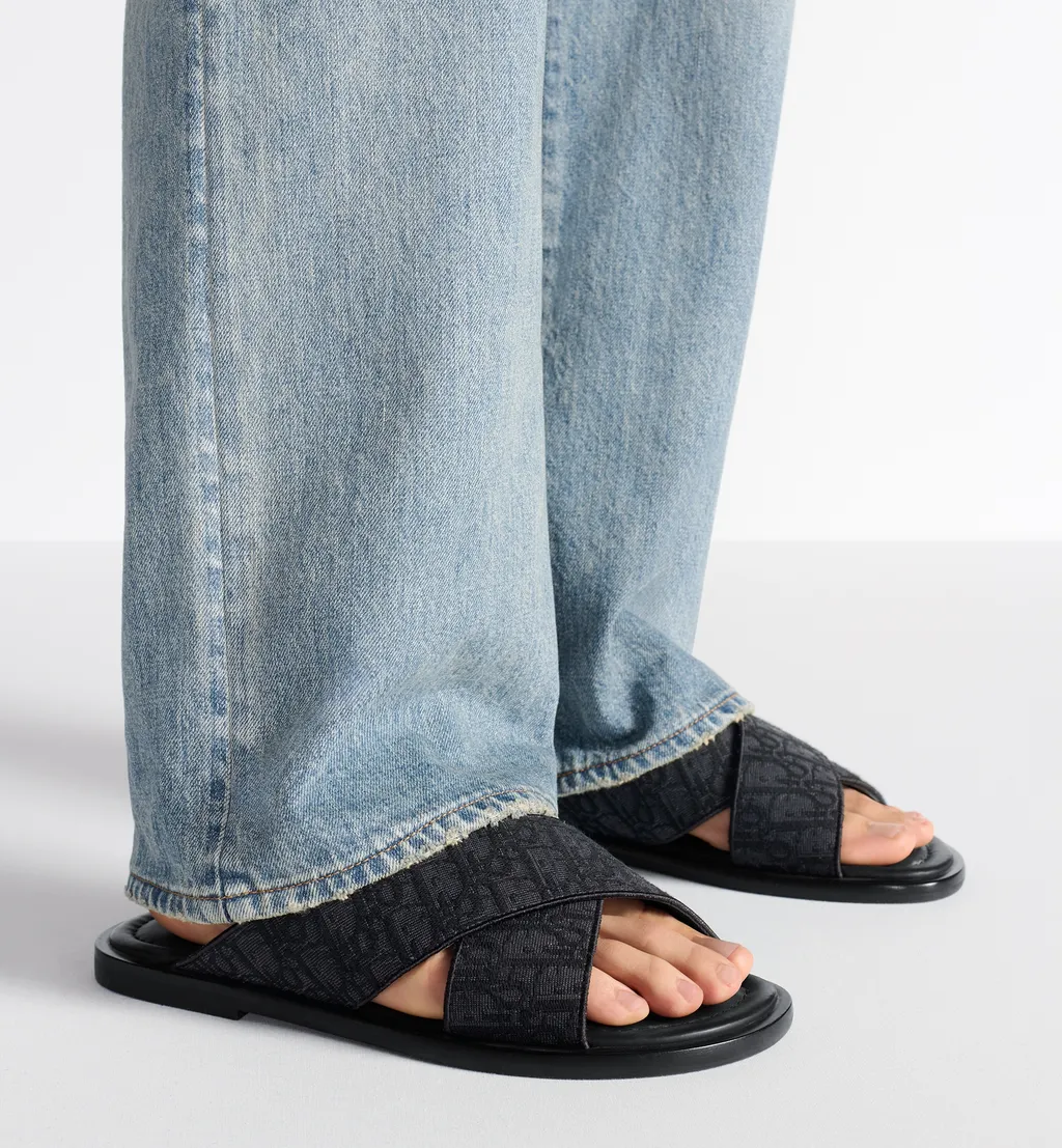 Dior Alias Sandal