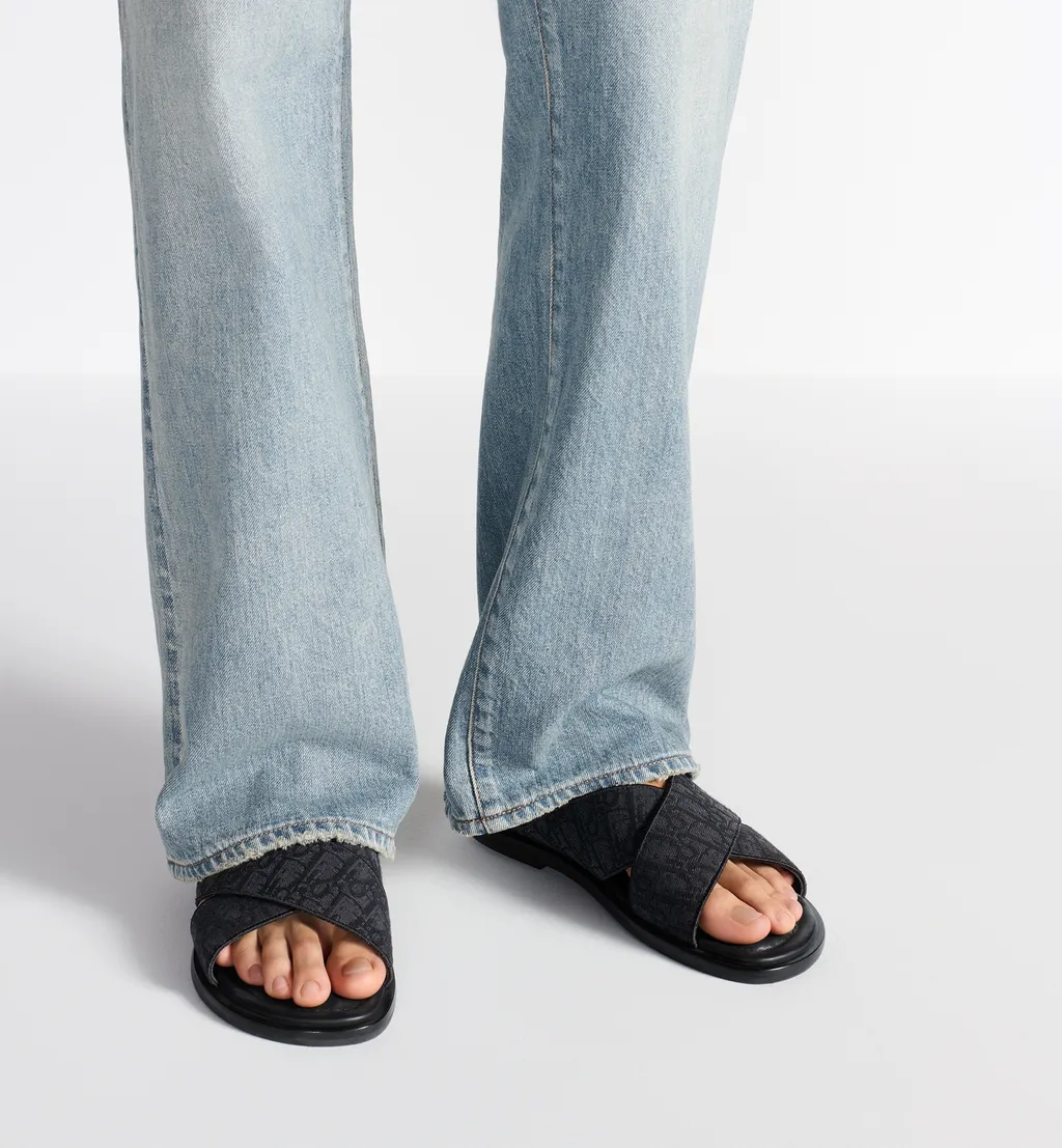 Dior Alias Sandal