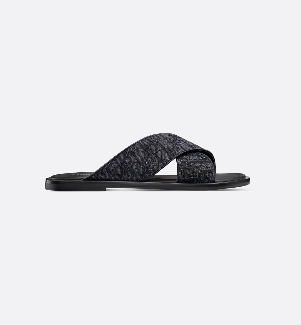 Dior Alias Sandal