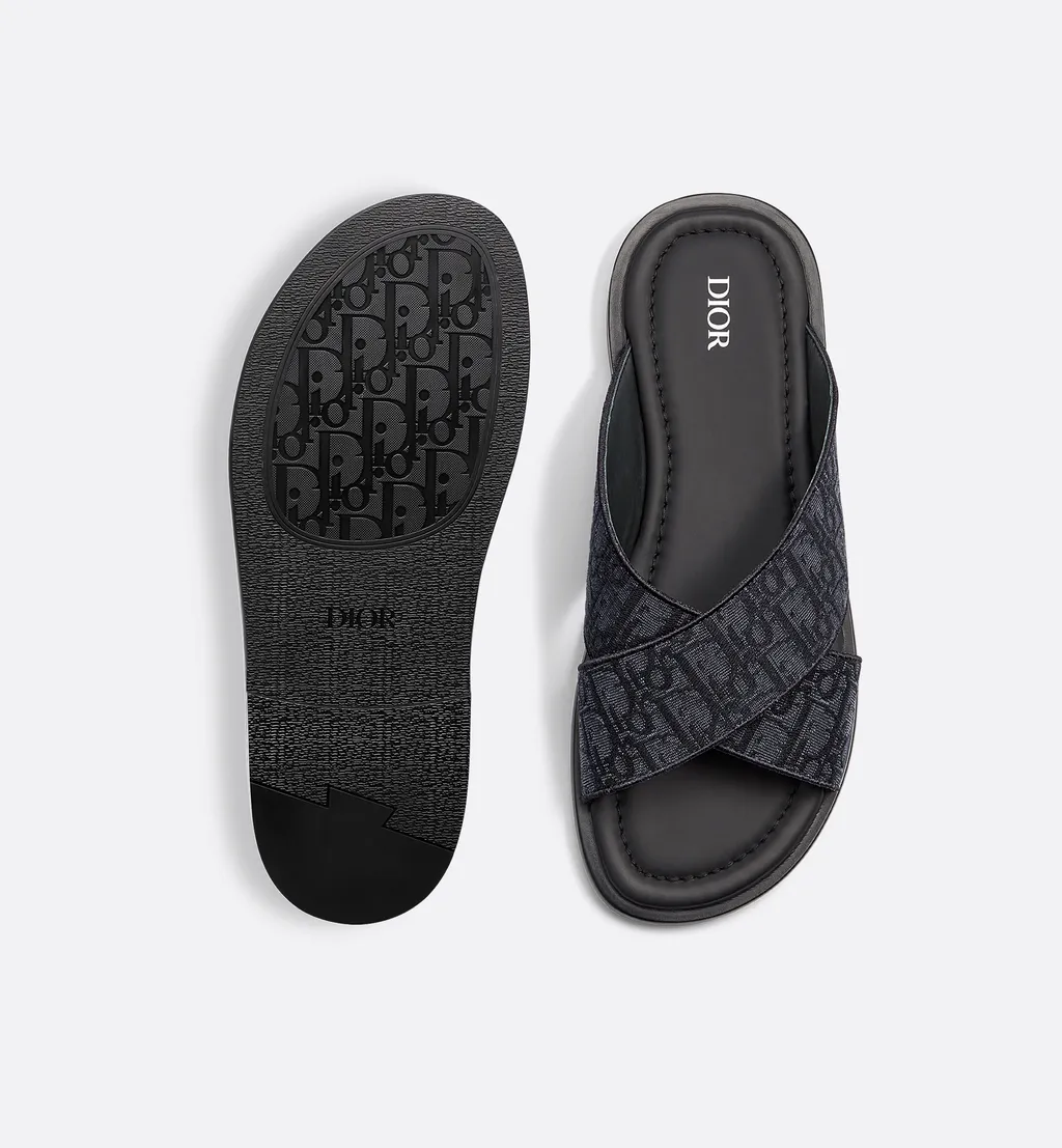 Dior Alias Sandal