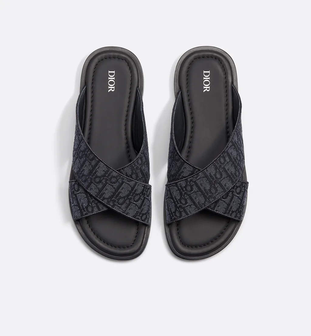 Dior Alias Sandal