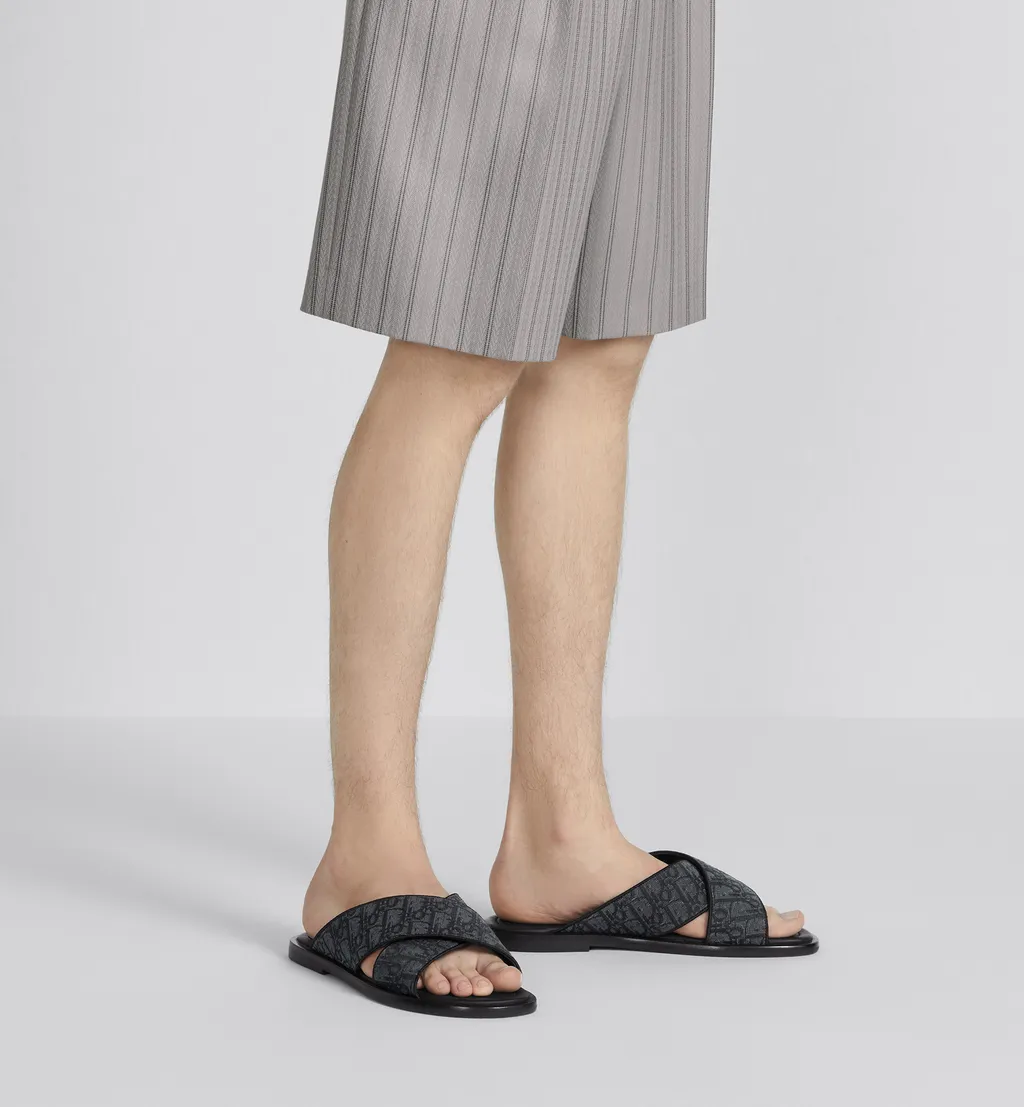 Dior Alias Sandal
