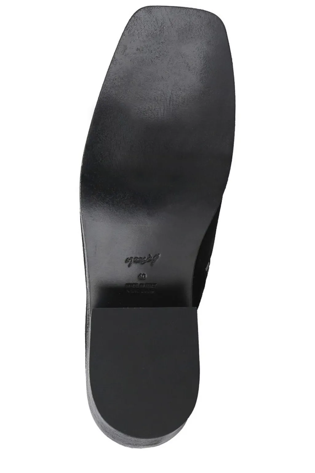 MarsÈLl Cassello Ankle Boots