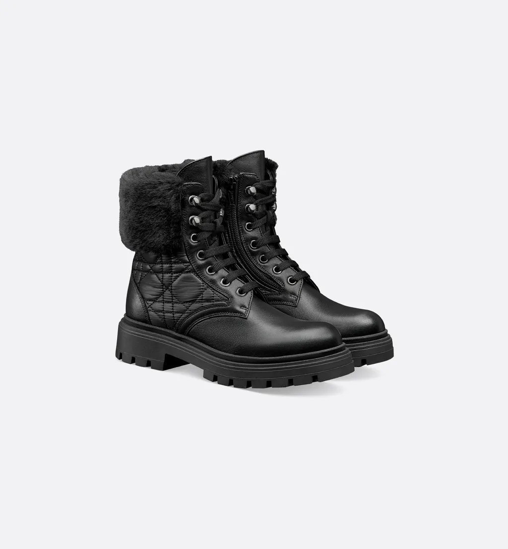 Kids' Ankle Boot