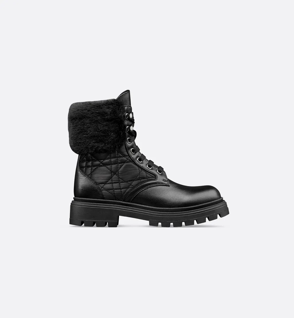 Kids' Ankle Boot