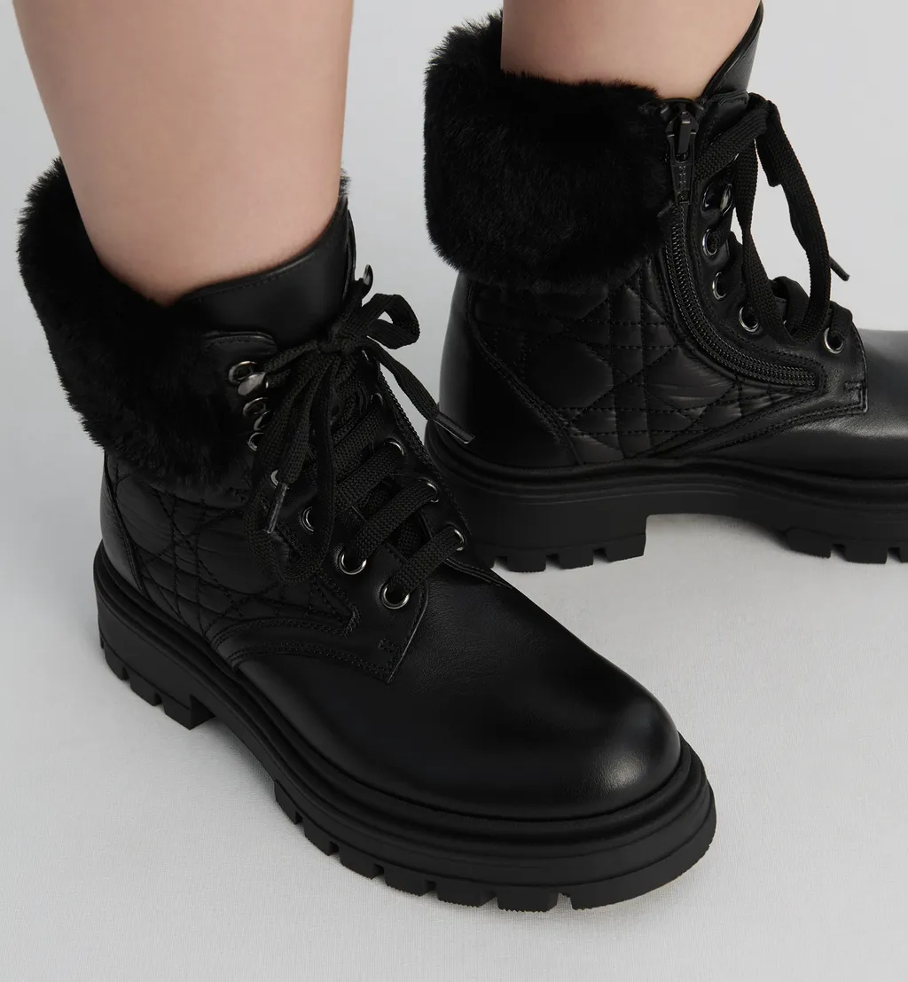 Kids' Ankle Boot